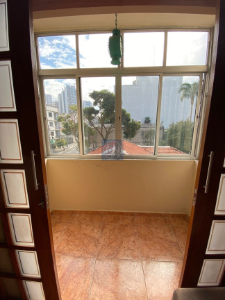 Imagem Apartamento com 2 Quartos à Venda, 56 m² em Vila Mariana - São Paulo Imagem Apartamento com 2 Quartos à Venda, 56 m² em Vila Mariana - São Paulo