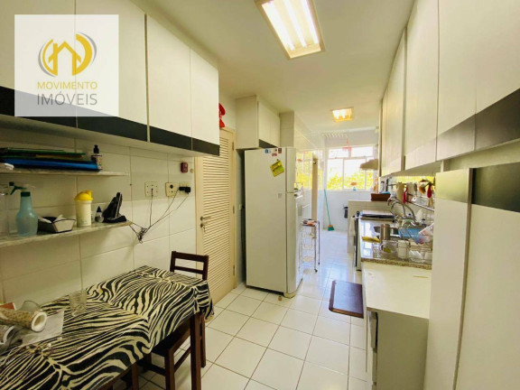 Imagem Apartamento com 4 Quartos à Venda, 140 m² em Lagoa - Rio De Janeiro