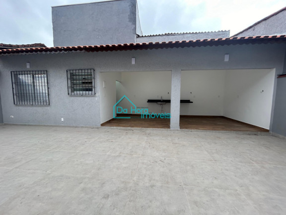 Imagem Casa com 4 Quartos à Venda, 190 m² em Tupi - Praia Grande Imagem Casa com 4 Quartos à Venda, 190 m² em Tupi - Praia Grande