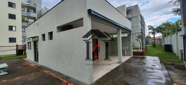 Imagem Apartamento com 3 Quartos para Alugar, 99 m² em Parque Da Represa - Jundiaí Imagem Apartamento com 3 Quartos para Alugar, 99 m² em Parque Da Represa - Jundiaí