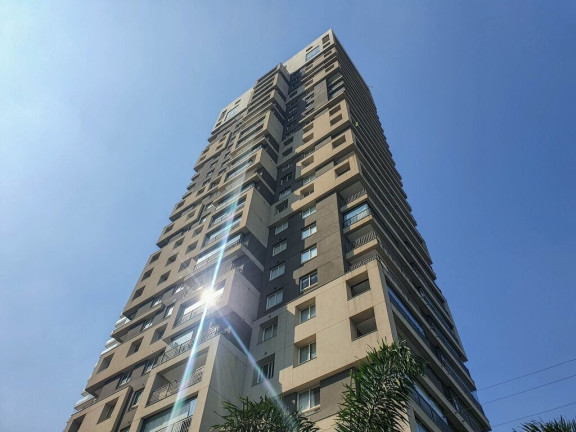 Imagem Apartamento com 1 Quarto à Venda, 61 m² em Brooklin - São Paulo Imagem Apartamento com 1 Quarto à Venda, 61 m² em Brooklin - São Paulo