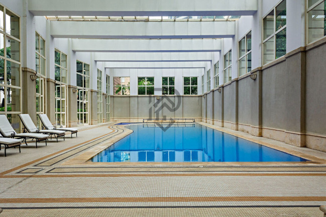 Imagem Apartamento com 4 Quartos à Venda, 539 m² em Vila Nova Conceição - São Paulo