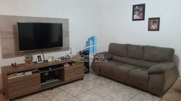 Imagem Casa com 3 Quartos à Venda, 200 m² em Vila Antonieta - São Paulo