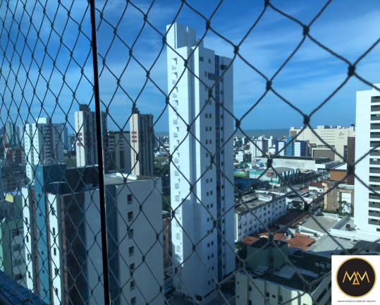 Imagem Apartamento com 3 Quartos à Venda, 90 m² em Manaíra - João Pessoa