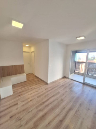 Imagem Apartamento com 2 Quartos para Alugar, 62 m² em Alphaville Empresarial - Barueri Imagem Apartamento com 2 Quartos para Alugar, 62 m² em Alphaville Empresarial - Barueri
