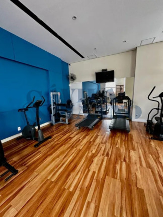 Imagem Apartamento com 2 Quartos à Venda, 93 m² em Anália Franco - São Paulo Imagem Apartamento com 2 Quartos à Venda, 93 m² em Anália Franco - São Paulo