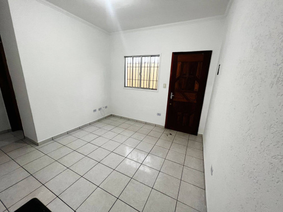Imagem Casa com 1 Quarto à Venda, 45 m² em Maracanã - Praia Grande Imagem Casa com 1 Quarto à Venda, 45 m² em Maracanã - Praia Grande