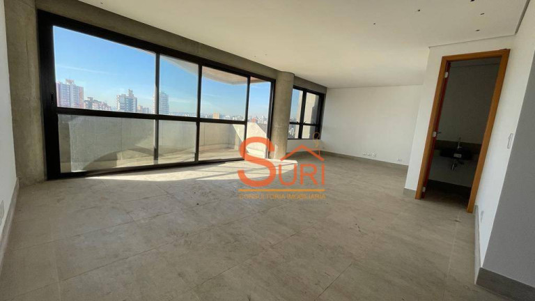 Imagem Apartamento com 3 Quartos à Venda, 165 m² em Vila Alpina - Santo André Imagem Apartamento com 3 Quartos à Venda, 165 m² em Vila Alpina - Santo André