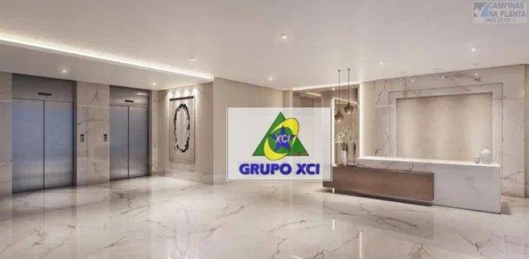 Imagem Sala Comercial à Venda ou Locação, 47 m² em Botafogo - Campinas