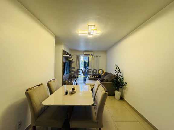 Imagem Apartamento com 3 Quartos à Venda, 68 m² em Centro - São Gonçalo Imagem Apartamento com 3 Quartos à Venda, 68 m² em Centro - São Gonçalo