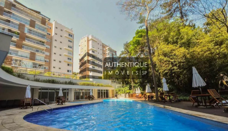 Imagem Apartamento com 4 Quartos à Venda, 241 m² em Granja Julieta - São Paulo Imagem Apartamento com 4 Quartos à Venda, 241 m² em Granja Julieta - São Paulo