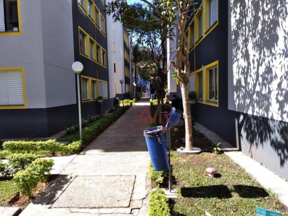 Imagem Apartamento com 2 Quartos à Venda, 50 m² em Vila Carmosina - São Paulo Imagem Apartamento com 2 Quartos à Venda, 50 m² em Vila Carmosina - São Paulo
