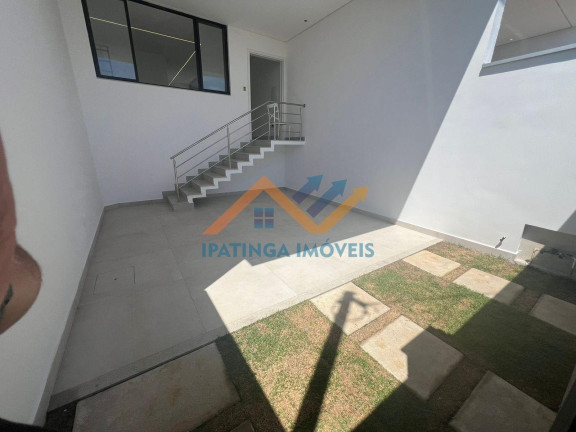 Casa com 3 Quartos à Venda, 170 m² em Residencial Bethânia - Santana Do Paraíso