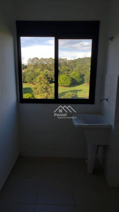 Imagem Apartamento com 2 Quartos à Venda, 49 m² em Jardim Paulistano - Ribeirão Preto