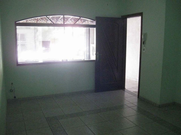 Imóvel com 3 Quartos à Venda, 180 m² em Vila Scarpelli - Santo André