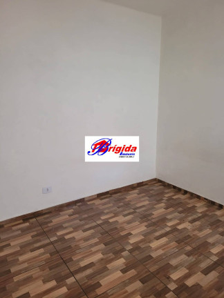 Sobrado à Venda, 120 m² em São João - Itapevi
