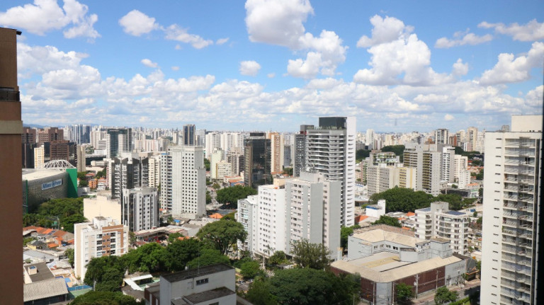 Imagem Apartamento com 4 Quartos à Venda, 190 m² em Perdizes - São Paulo