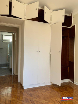 Imagem Apartamento com 3 Quartos à Venda, 99 m² em Jardim Paulista - São Paulo