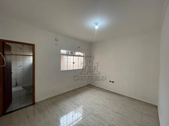 Imagem Casa com 4 Quartos à Venda, 110 m² em Residencial Café Cereja - Londrina Imagem Casa com 4 Quartos à Venda, 110 m² em Residencial Café Cereja - Londrina