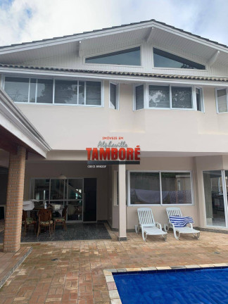 Imagem Casa de Condomínio à Venda, 395 m² em Alphaville - Santana De Parnaíba Imagem Casa de Condomínio à Venda, 395 m² em Alphaville - Santana De Parnaíba