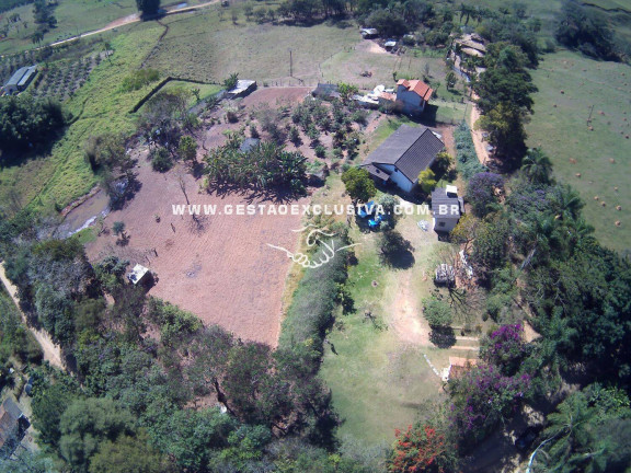 Imagem Chácara com 3 Quartos à Venda, 7.500 m² em Zona Rural - Morungaba Imagem Chácara com 3 Quartos à Venda, 7.500 m² em Zona Rural - Morungaba