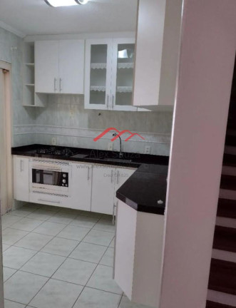 Imagem Casa com 3 Quartos à Venda, 95 m² em Parque Villa Flores - Sumaré Imagem Casa com 3 Quartos à Venda, 95 m² em Parque Villa Flores - Sumaré