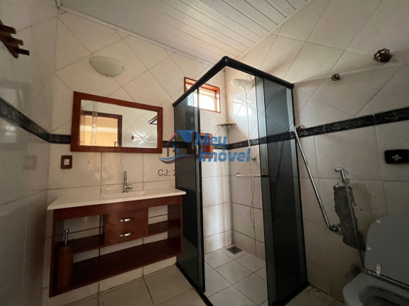 Imagem Casa com 3 Quartos à Venda, 800 m² em Setor Habitacional Vicente Pires - Brasília Imagem Casa com 3 Quartos à Venda, 800 m² em Setor Habitacional Vicente Pires - Brasília