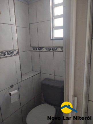 Imagem Casa com 1 Quarto à Venda, 40 m² em Barreto - Niterói