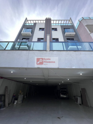 Imagem Apartamento com 2 Quartos à Venda, 47 m² em Vila América - Santo André Imagem Apartamento com 2 Quartos à Venda, 47 m² em Vila América - Santo André