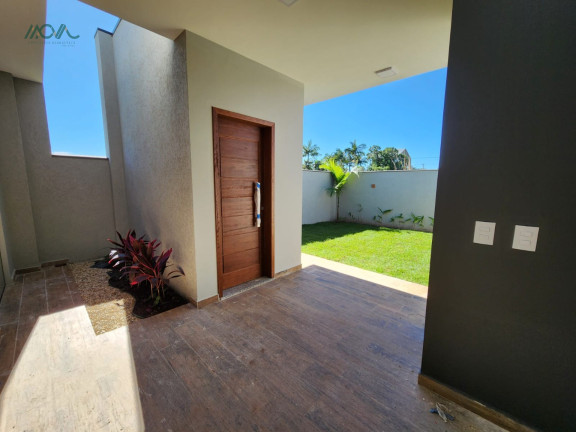 Imagem Casa com 3 Quartos à Venda, 89 m² em Pontal Do Norte - Itapoá Imagem Casa com 3 Quartos à Venda, 89 m² em Pontal Do Norte - Itapoá