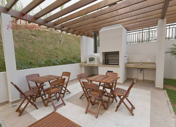 Imagem Apartamento com 3 Quartos à Venda, 61 m² em Vila Andrade - São Paulo