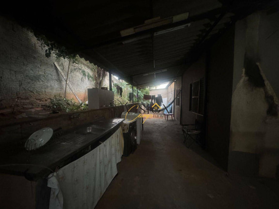 Imagem Casa com 3 Quartos à Venda, 148 m² em Parque Dos Pomares - Campinas