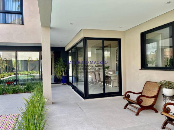Imagem Casa com 4 Quartos à Venda, 575 m² em Alphaville Residencial Um - Barueri Imagem Casa com 4 Quartos à Venda, 575 m² em Alphaville Residencial Um - Barueri
