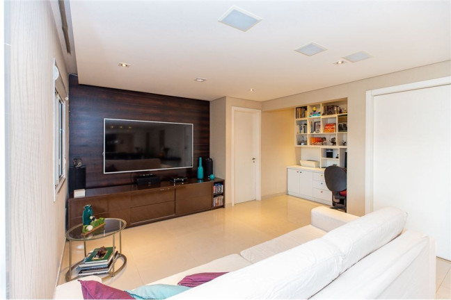 Imagem Apartamento com 3 Quartos à Venda, 133 m² em Jardim Marajoara - São Paulo Imagem Apartamento com 3 Quartos à Venda, 133 m² em Jardim Marajoara - São Paulo
