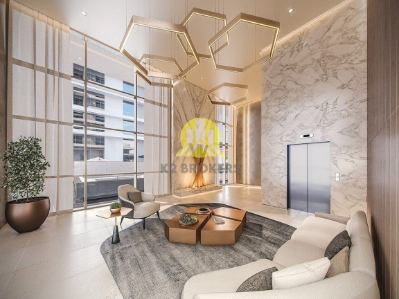 Imagem Apartamento com 4 Quartos à Venda, 433 m² em Campina Do Siqueira - Curitiba Imagem Apartamento com 4 Quartos à Venda, 433 m² em Campina Do Siqueira - Curitiba