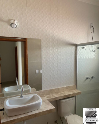 Imagem Casa com 3 Quartos à Venda, 97 m² em Horto Florestal - Sorocaba