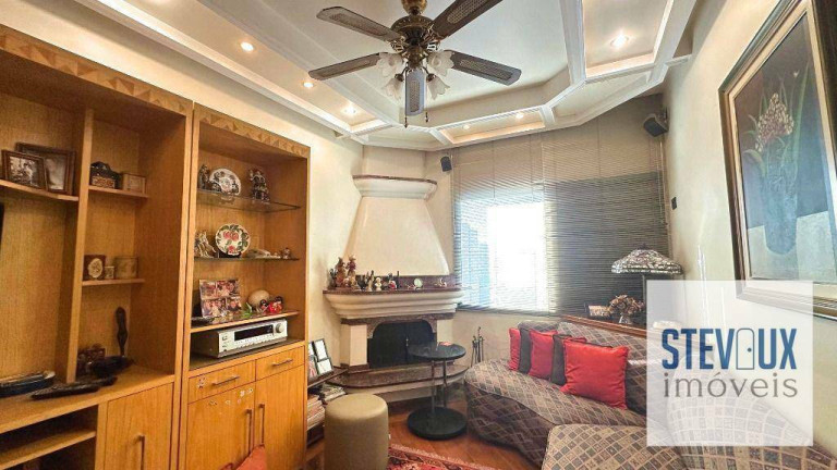 Imagem Cobertura com 3 Quartos à Venda, 472 m² em Moema - São Paulo Imagem Cobertura com 3 Quartos à Venda, 472 m² em Moema - São Paulo