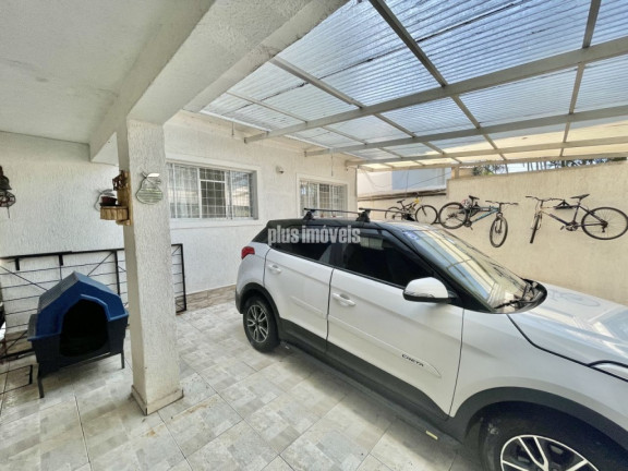 Imagem Casa com 3 Quartos à Venda, 410 m² em Alto Da Boa Vista - São Paulo