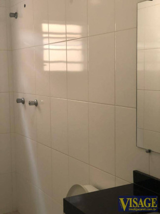 Imagem Sobrado com 2 Quartos à Venda,  em Residencial Bosque Dos Ipês - São José Dos Campos