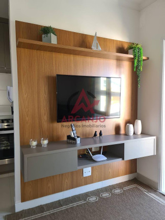 Imagem Apartamento com 2 Quartos à Venda, 55 m² em Toninhas - Ubatuba Imagem Apartamento com 2 Quartos à Venda, 55 m² em Toninhas - Ubatuba