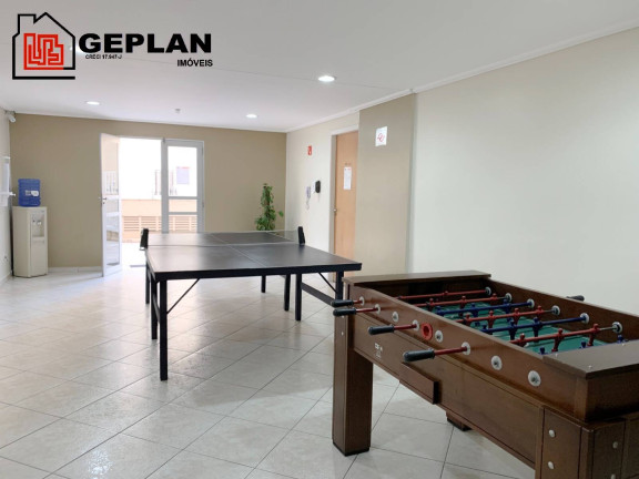 Imagem Apartamento com 2 Quartos à Venda, 59 m² em Santa Teresinha - São Paulo