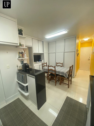 Imagem Apartamento com 3 Quartos à Venda, 130 m² em Paraíso - São Paulo