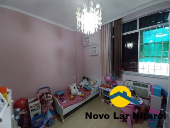 Imagem Apartamento com 2 Quartos à Venda, 80 m² em Fonseca - Niterói Imagem Apartamento com 2 Quartos à Venda, 80 m² em Fonseca - Niterói