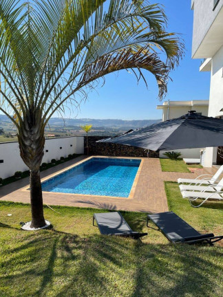 Imagem Casa com 4 Quartos à Venda, 450 m² em Ninho Verde Ii - Pardinho