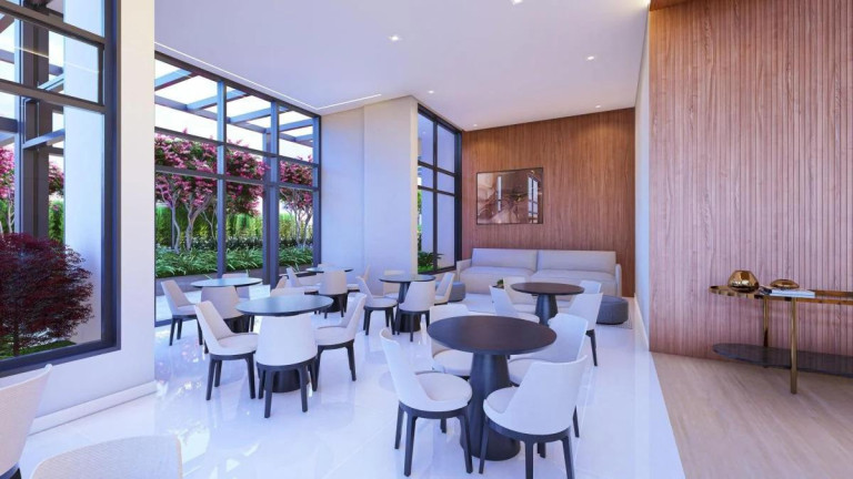Imagem Apartamento com 3 Quartos à Venda, 134 m² em Campestre - Santo André Imagem Apartamento com 3 Quartos à Venda, 134 m² em Campestre - Santo André