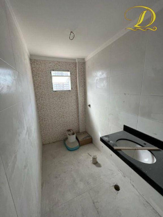 Imagem Apartamento com 2 Quartos à Venda, 93 m² em Aviação - Praia Grande