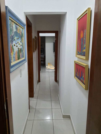 Imagem Apartamento com 3 Quartos à Venda, 140 m² em Caiçara - Praia Grande