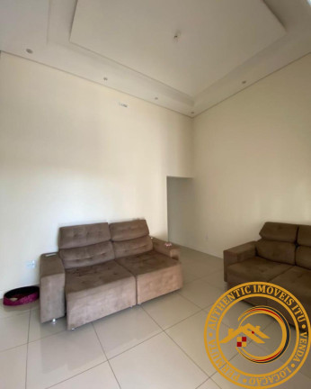 Imagem Casa com 3 Quartos à Venda,  em Loteamento Terras De São Pedro E São Paulo - Salto