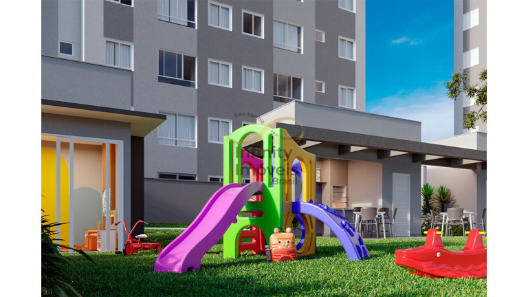 Imagem Apartamento com 2 Quartos à Venda, 48 m² em São Gabriel - Belo Horizonte Imagem Apartamento com 2 Quartos à Venda, 48 m² em São Gabriel - Belo Horizonte