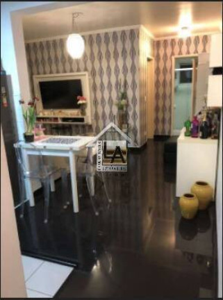 Apartamento com 1 Quarto à Venda, 45 m² em Campo Belo - São Paulo